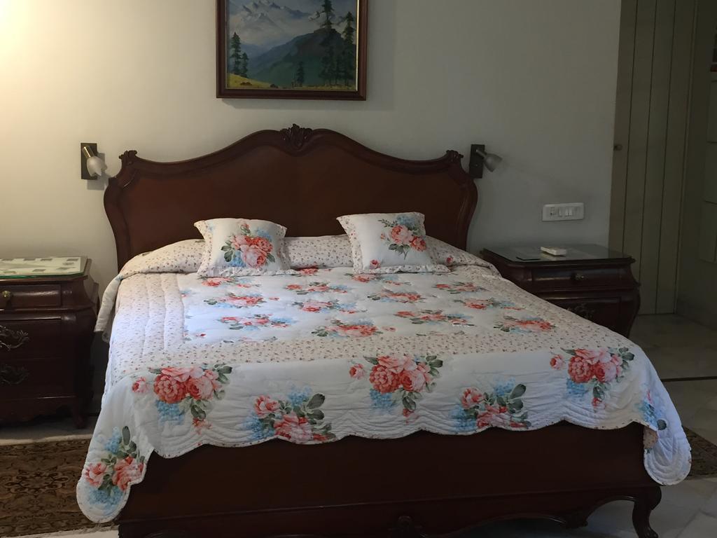 Barwara Kothi Ξενοδοχείο Τζαϊπούρ Δωμάτιο φωτογραφία