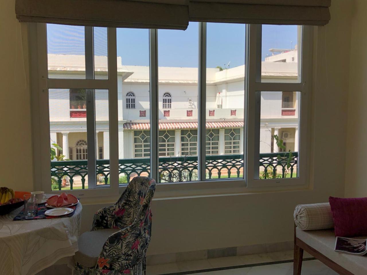 Barwara Kothi Ξενοδοχείο Τζαϊπούρ Εξωτερικό φωτογραφία