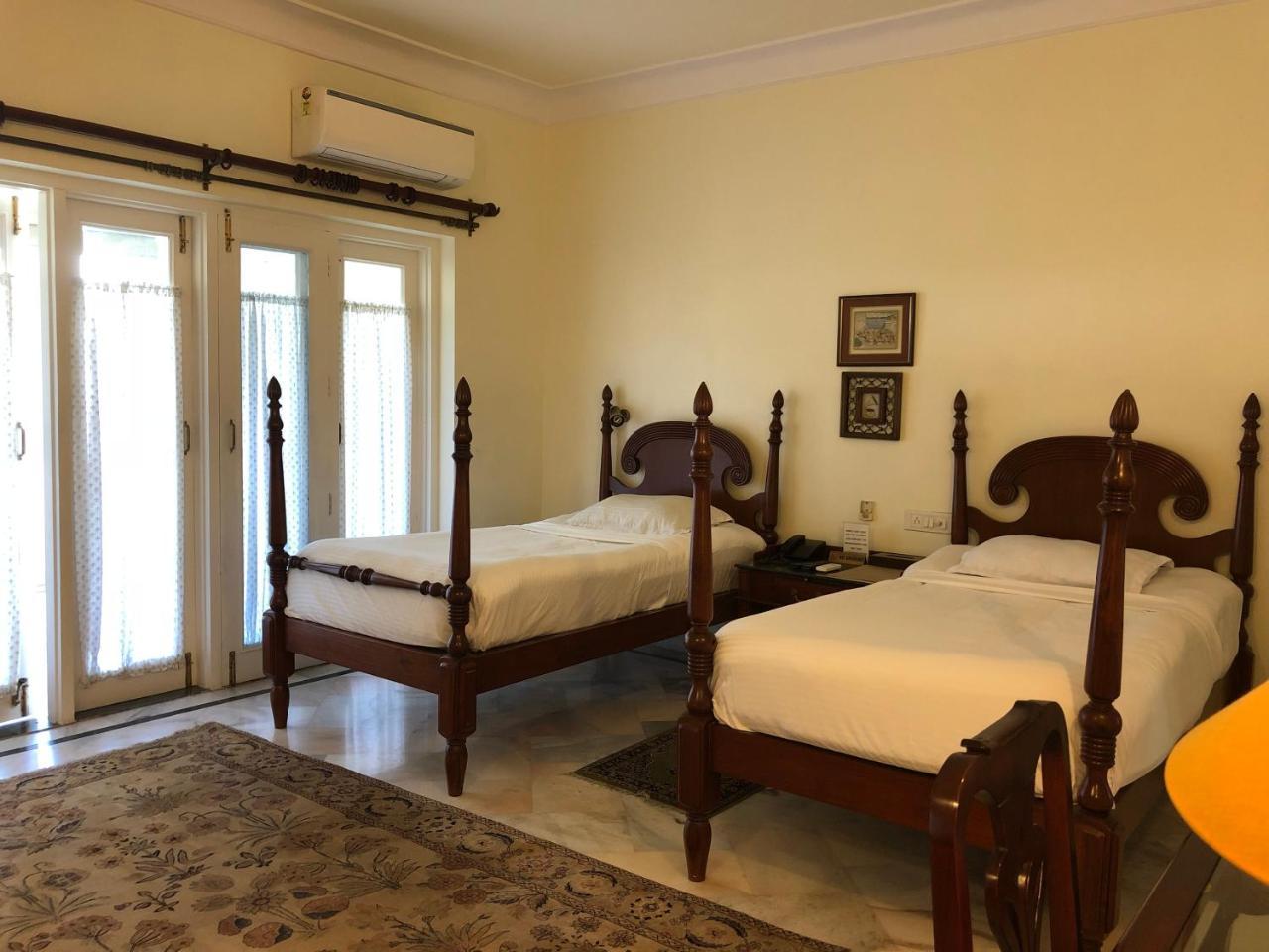 Barwara Kothi Ξενοδοχείο Τζαϊπούρ Εξωτερικό φωτογραφία