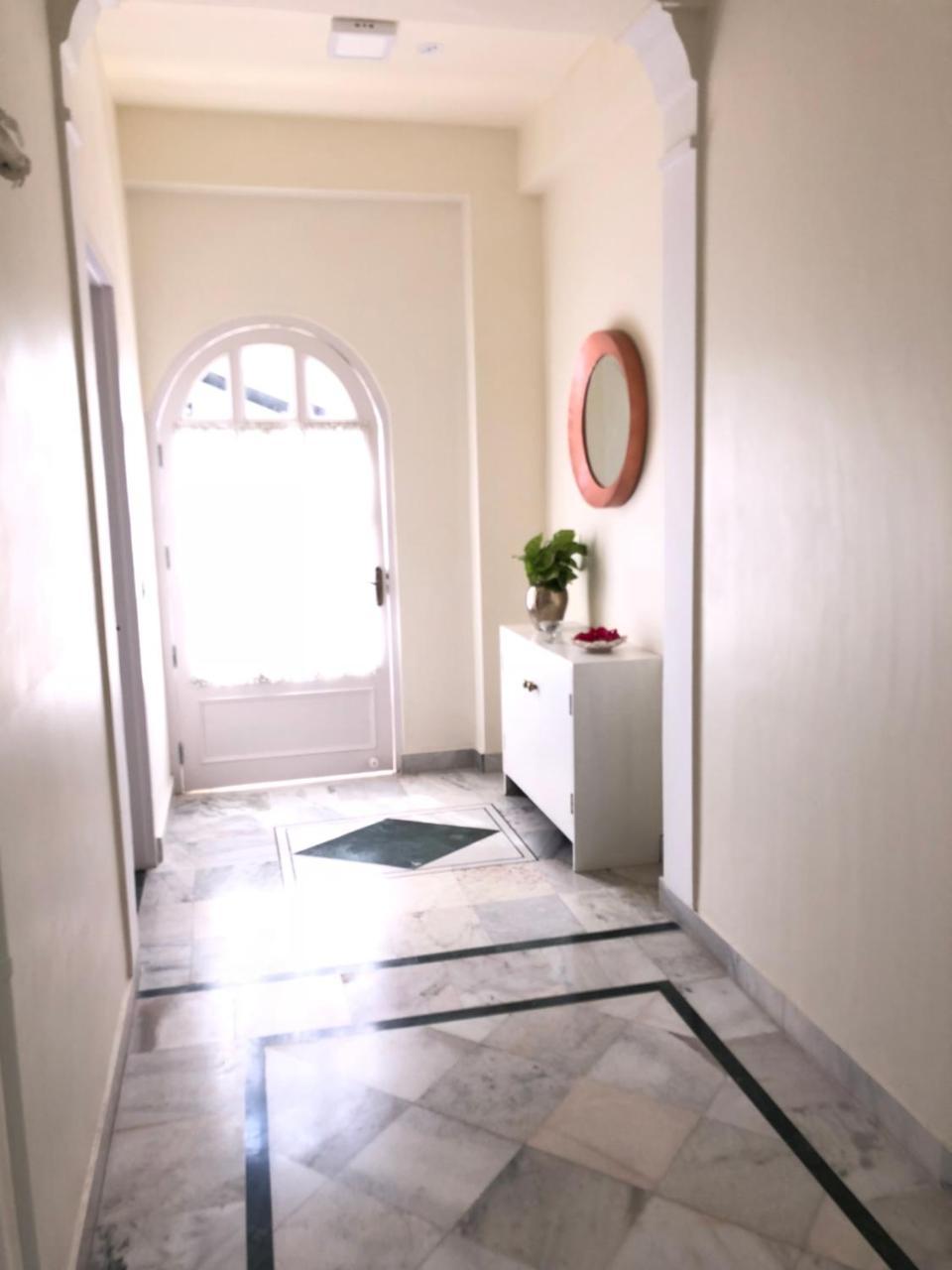 Barwara Kothi Ξενοδοχείο Τζαϊπούρ Εξωτερικό φωτογραφία