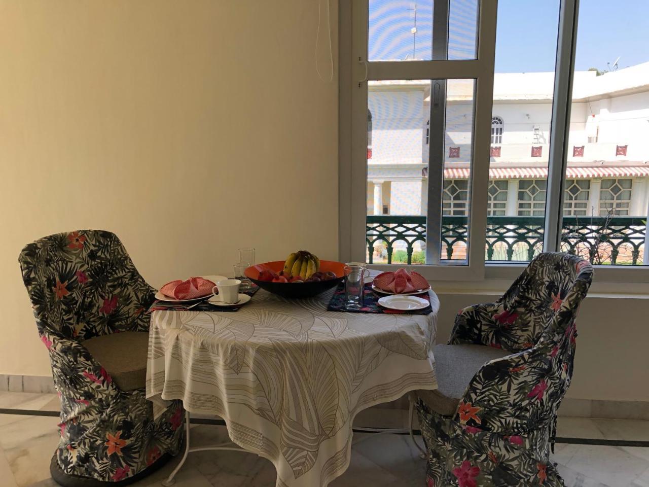 Barwara Kothi Ξενοδοχείο Τζαϊπούρ Εξωτερικό φωτογραφία